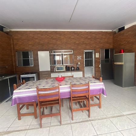 Casa Com Piscina Em Bertioga Bem Proxima Ao Mar Com 2 Suites E Internet Exterior photo